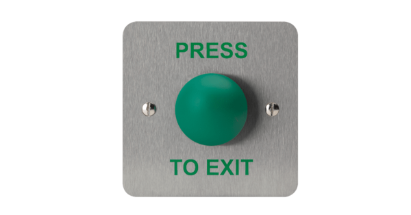 Press To Exit Button - Çıxış Düyməsi 03