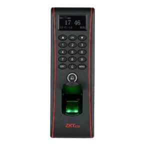 ZKTeco TF1700 Barmaq izi - RFID Girişə Nəzarət Terminalı