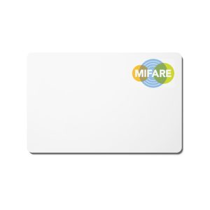 Mifare IC Plastik Kart 1K