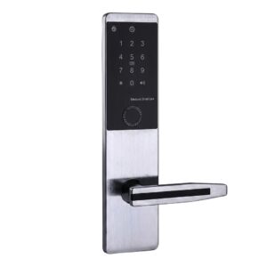TTlock Mobil Tətbiq (app) - RFİD Kart - Şifrə - Smart Elektron Kilid - Bakı07