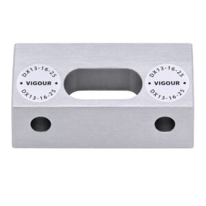 Şüşə Qapı Üçün Elektron Bolt Kilid Qarşılığı Bakı 11