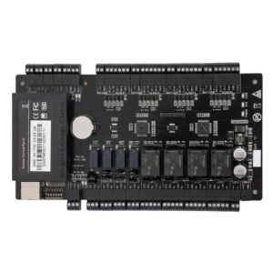 ZKTeco C3-400 IP Əsaslı 4 Qapı Üçün Giriş İdarəetmə Paneli