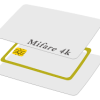 Mifare IC Plastik Kart 4K