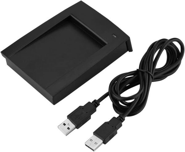 USB RFID Kart Oxucu / Yazıcı 13.56mhz IC