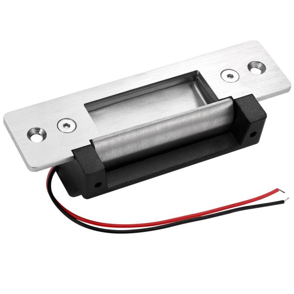 Qapı Elektron Mini Qarşılıq Kilid K-VS132