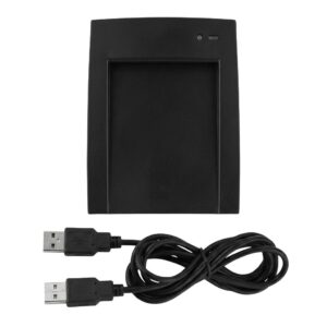 USB RFID Kart Oxucu / Yazıcı 13.56mhz IC