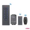 K-AW1 Simsiz Giriş Nəzarət Dəsti (kabelsiz akses kontrol)