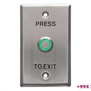 Press To Exit - Çıxış Düyməsi 09