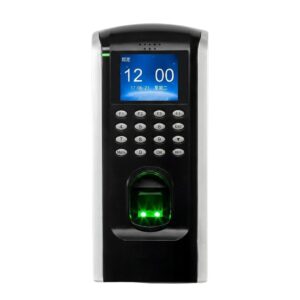ZKTeco F7Plus Giriş Nəzarət Terminalı (Akses Kontrol) Baku Tech