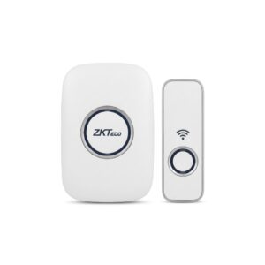ZKTeco DB-W101 Qapı Zəngi Baku Tech