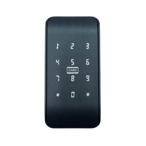 Dolab Kilidi Pin Kod - RFID Biləzik Elektron Kilid