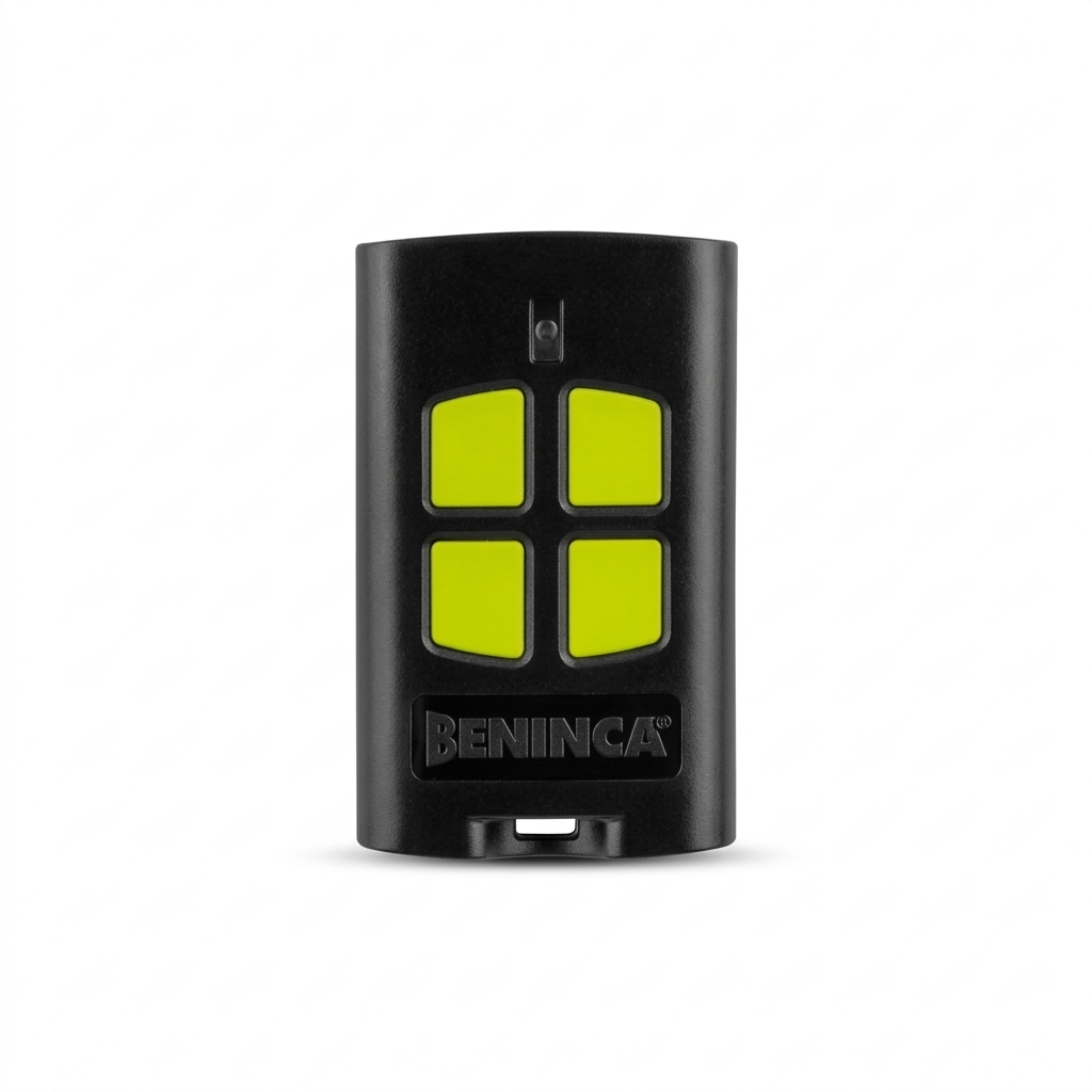 Beninca TO.GO-VA 4 Şlaqbaum Üçün Orijinal Pult